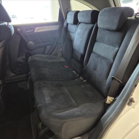 HONDA CRV 2.0 16V 4P LX AUTOM�TICO, Foto 16