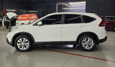 HONDA CRV 2.0 16V 4P LX FLEX AUTOM�TICO, Foto 5