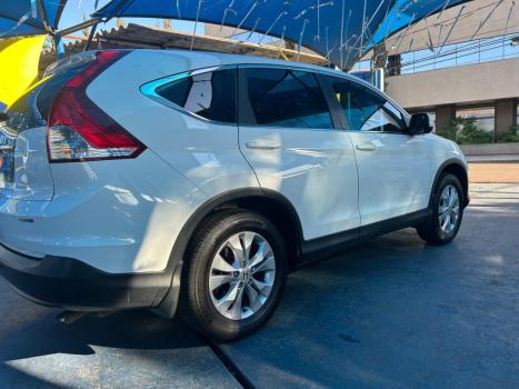HONDA CRV 2.0 16V 4P LX FLEX AUTOM�TICO, Foto 11
