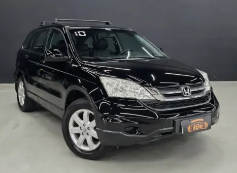 HONDA CRV 2.0 16V 4P LX AUTOMÁTICO, Foto 1