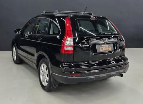HONDA CRV 2.0 16V 4P LX AUTOMÁTICO, Foto 5