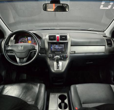 HONDA CRV 2.0 16V 4P LX AUTOMÁTICO, Foto 7