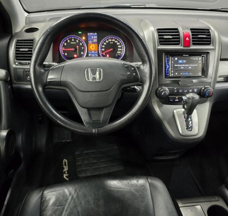 HONDA CRV 2.0 16V 4P LX AUTOMÁTICO, Foto 8