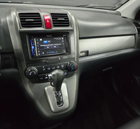 HONDA CRV 2.0 16V 4P LX AUTOMÁTICO, Foto 9