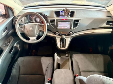 HONDA CRV 2.0 16V 4P LX FLEX AUTOM�TICO, Foto 7