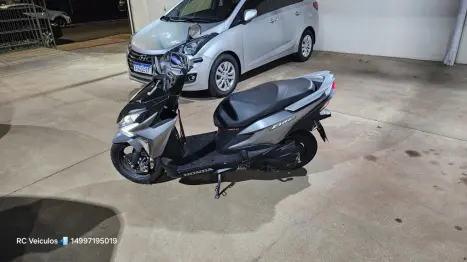 HONDA Elite 125 , Foto 3