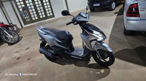 HONDA Elite 125 , Foto 4