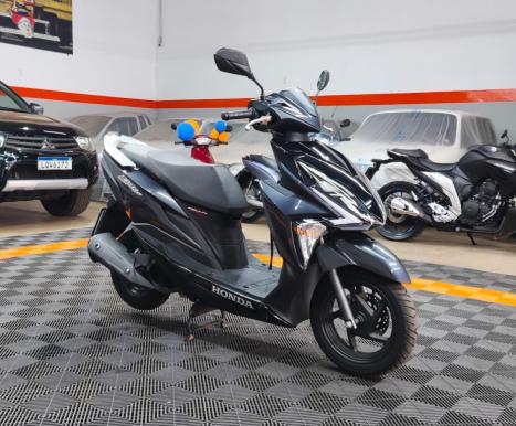 HONDA Elite 125 , Foto 4