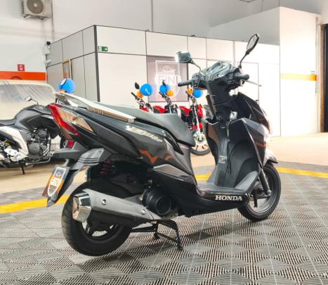 HONDA Elite 125 , Foto 5