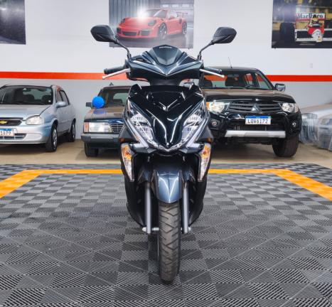 HONDA Elite 125 , Foto 6
