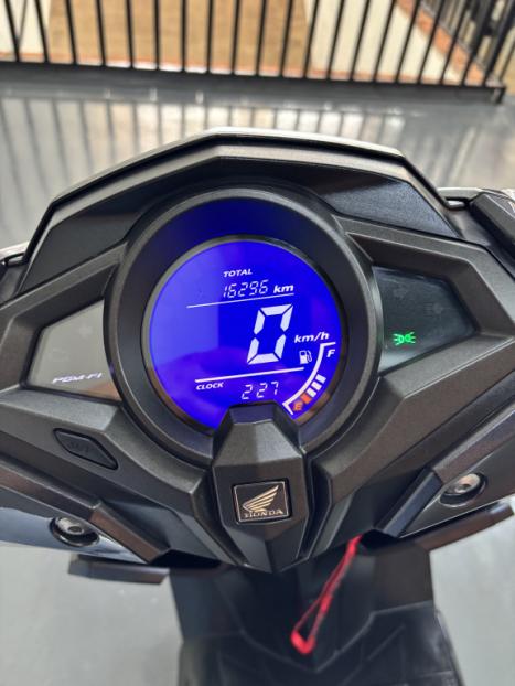 HONDA Elite 125 , Foto 2