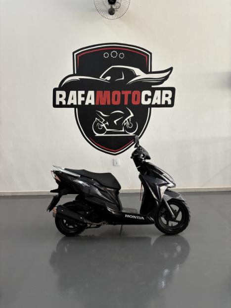 HONDA Elite 125 , Foto 3