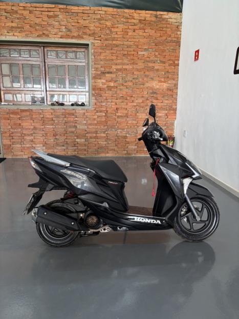 HONDA Elite 125 , Foto 5