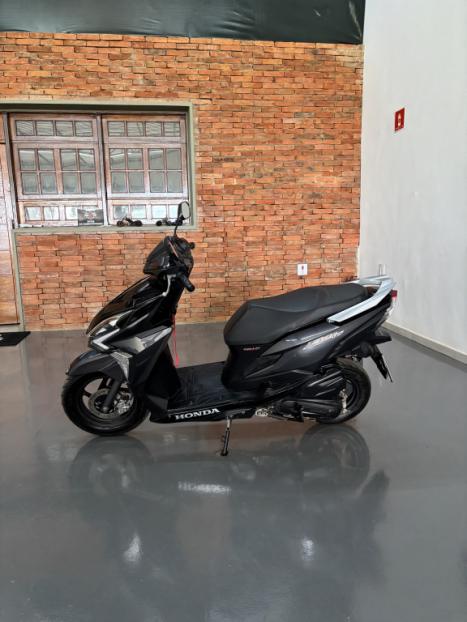 HONDA Elite 125 , Foto 6