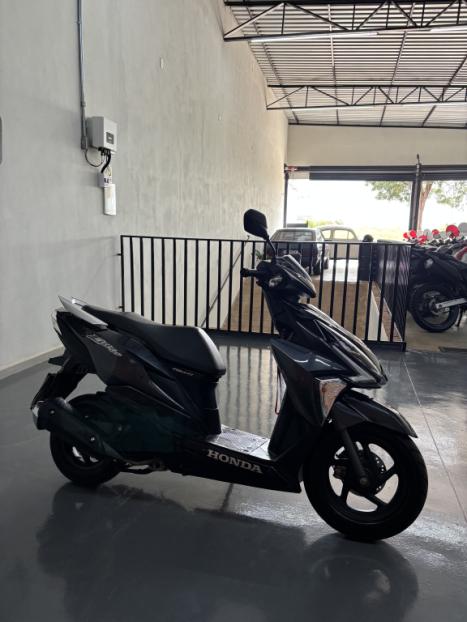 HONDA Elite 125 , Foto 7