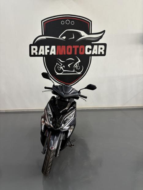 HONDA Elite 125 , Foto 9