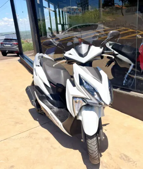 HONDA Elite 125 , Foto 1