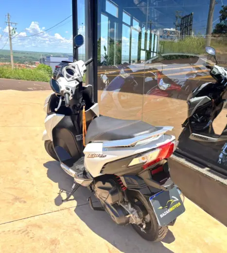 HONDA Elite 125 , Foto 5