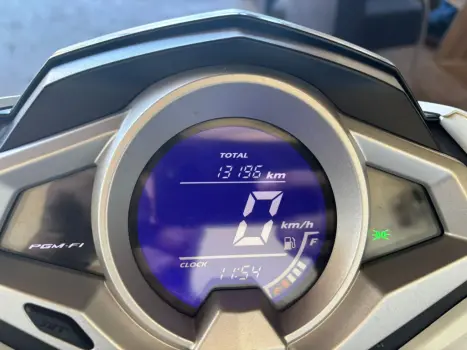 HONDA Elite 125 , Foto 7