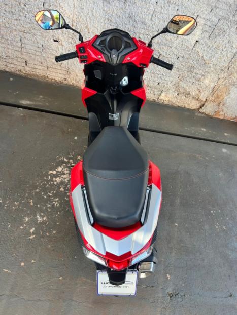 HONDA Elite 125 , Foto 5