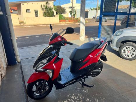 HONDA Elite 125 , Foto 6