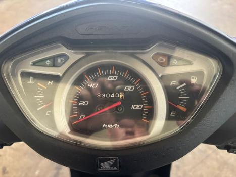 HONDA Elite 125 , Foto 7