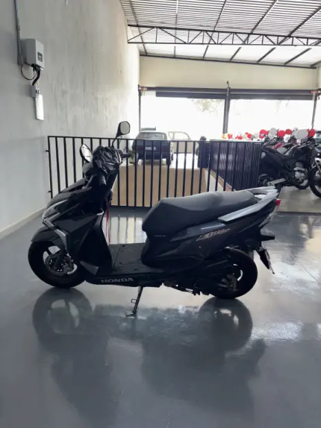 HONDA Elite 125 , Foto 6