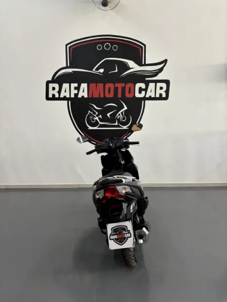 HONDA Elite 125 , Foto 8