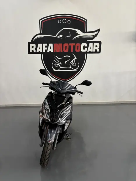 HONDA Elite 125 , Foto 9