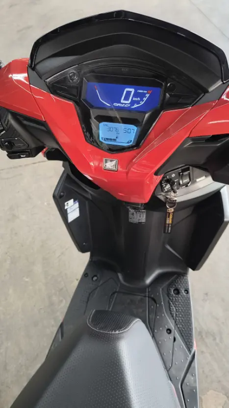 HONDA Elite 125 , Foto 3