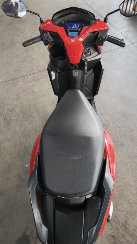 HONDA Elite 125 , Foto 5