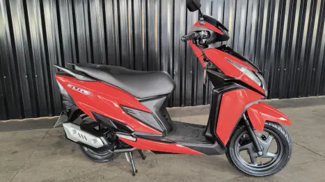 HONDA Elite 125 , Foto 7