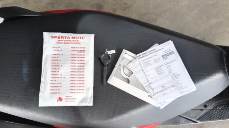 HONDA Elite 125 , Foto 10