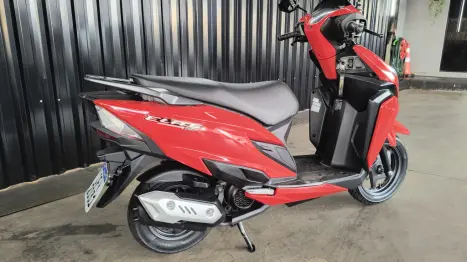 HONDA Elite 125 , Foto 11