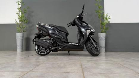 HONDA Elite 125 , Foto 2