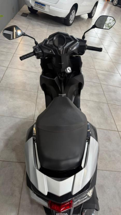 HONDA Elite 125 , Foto 5