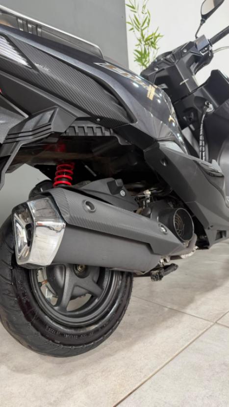 HONDA Elite 125 , Foto 6