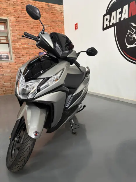 HONDA Elite 125 , Foto 4