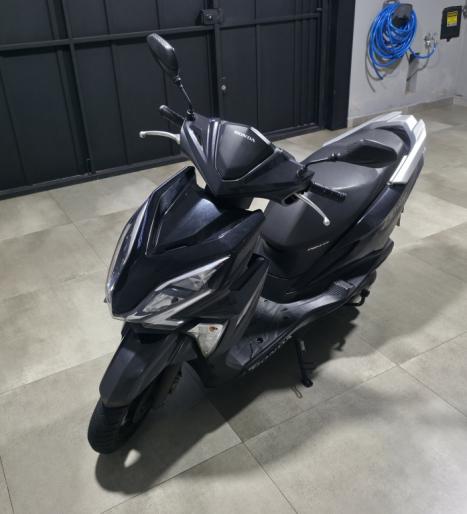 HONDA Elite 125 , Foto 1