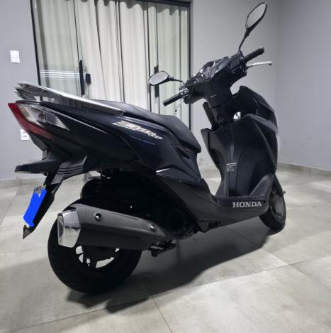HONDA Elite 125 , Foto 3