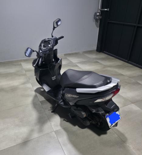 HONDA Elite 125 , Foto 4