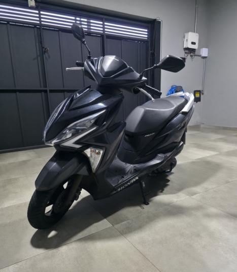 HONDA Elite 125 , Foto 5