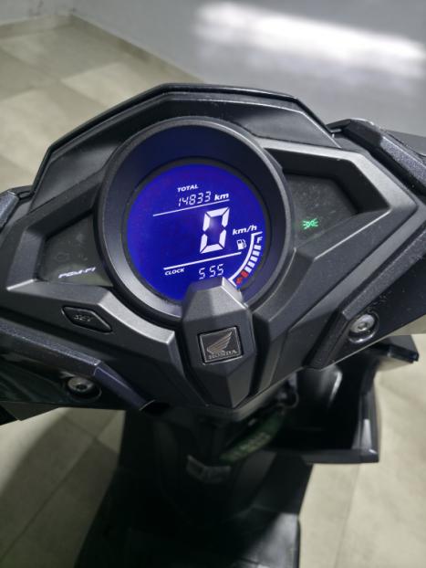 HONDA Elite 125 , Foto 6