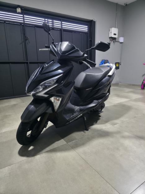 HONDA Elite 125 , Foto 7