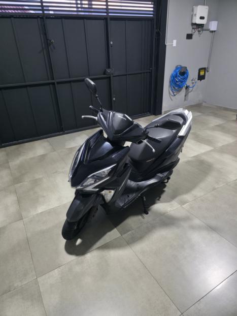 HONDA Elite 125 , Foto 8