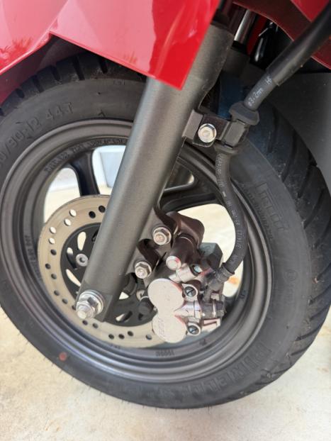 HONDA Elite 125 , Foto 4