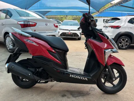 HONDA Elite 125 , Foto 1