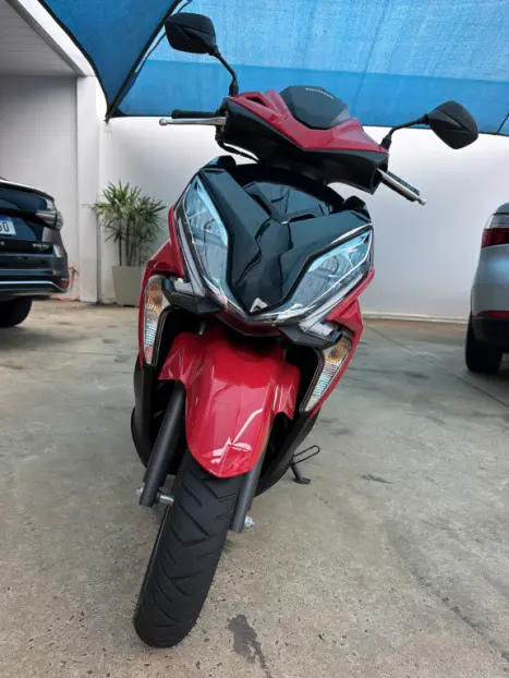 HONDA Elite 125 , Foto 10