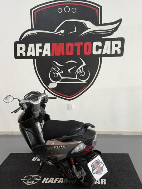 HONDA Elite 125 , Foto 2
