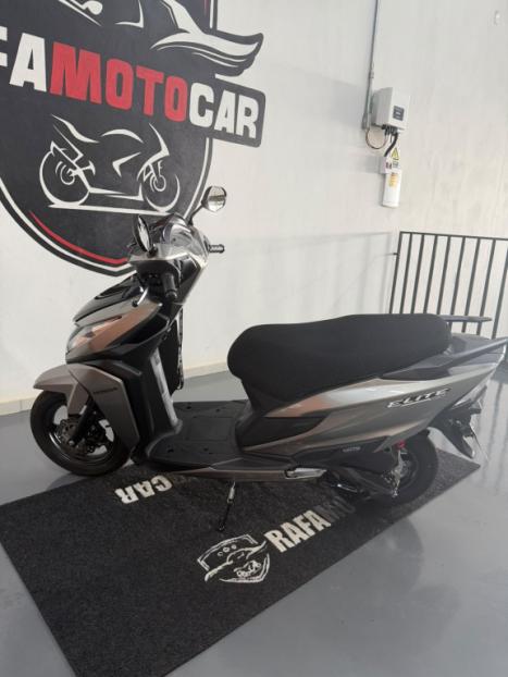 HONDA Elite 125 , Foto 5